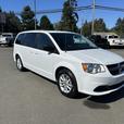 2019 Dodge Grand Caravan SXT thumbnail image 7