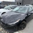 2023 Hyundai Elantra PREFERRED thumbnail image 2