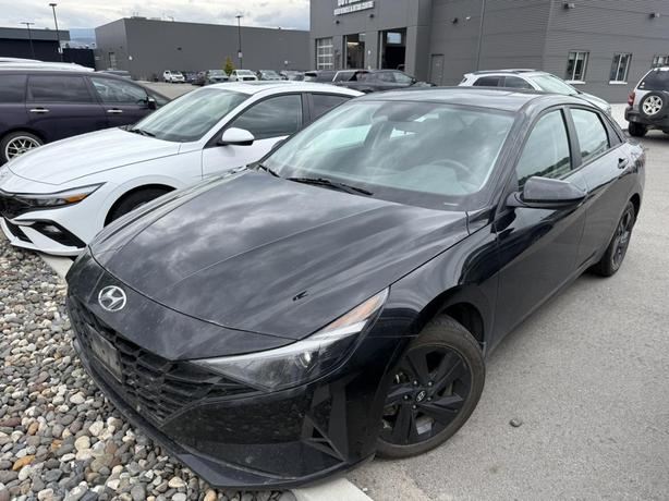 2023 Hyundai Elantra PREFERRED image 2
