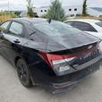 2023 Hyundai Elantra PREFERRED thumbnail image 3