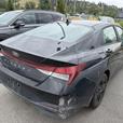 2023 Hyundai Elantra PREFERRED thumbnail image 4