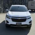 2022 Chevrolet Equinox LT AWD - Air Conditioning & Heated Driver Seats thumbnail image 3