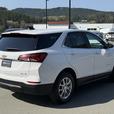 2022 Chevrolet Equinox LT AWD - Air Conditioning & Heated Driver Seats thumbnail image 6