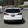 2022 Chevrolet Equinox LT AWD - Air Conditioning & Heated Driver Seats thumbnail image 7