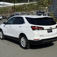 2022 Chevrolet Equinox LT AWD - Air Conditioning & Heated Driver Seats thumbnail image 8