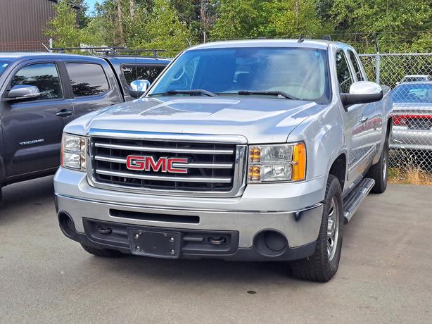 2013 GMC Sierra 1500 image 1