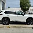 2024 Nissan Rogue Platinum - No Accidents, One Owner, Sunroof thumbnail image 4