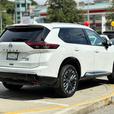 2024 Nissan Rogue Platinum - No Accidents, One Owner, Sunroof thumbnail image 5
