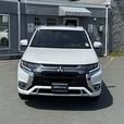 2022 Mitsubishi Outlander PHEV SE 4WD - Blind Spot Warning & Power Driver Seat thumbnail image 3