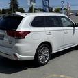 2022 Mitsubishi Outlander PHEV SE 4WD - Blind Spot Warning & Power Driver Seat thumbnail image 6