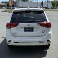 2022 Mitsubishi Outlander PHEV SE 4WD - Blind Spot Warning & Power Driver Seat thumbnail image 7