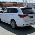 2022 Mitsubishi Outlander PHEV SE 4WD - Blind Spot Warning & Power Driver Seat thumbnail image 8