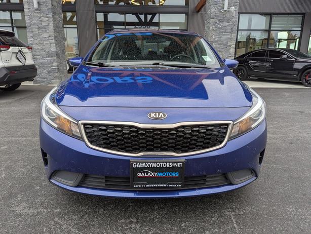 2018 Kia Forte LX - BC Only, Automatic, SXM, Bluetooth image 3