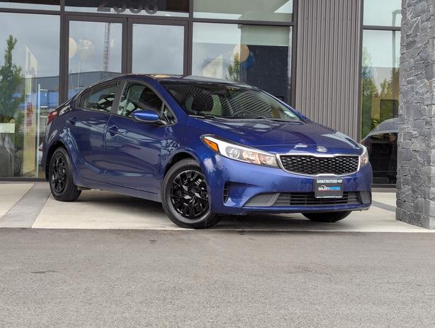 2018 Kia Forte LX - BC Only, Automatic, SXM, Bluetooth image 4