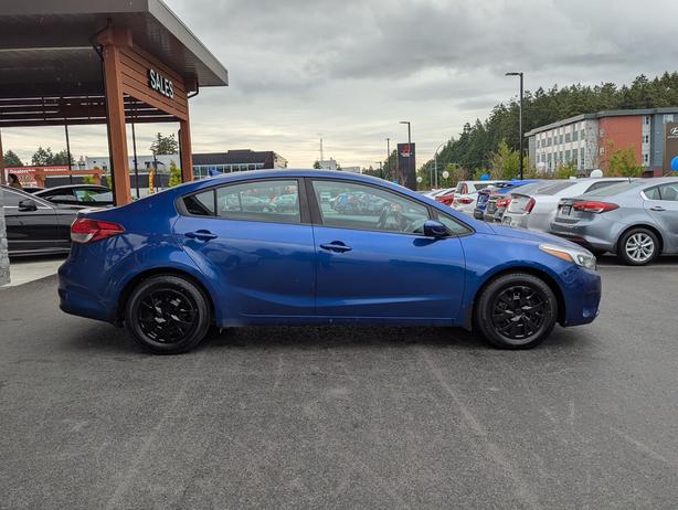 2018 Kia Forte LX - BC Only, Automatic, SXM, Bluetooth image 5