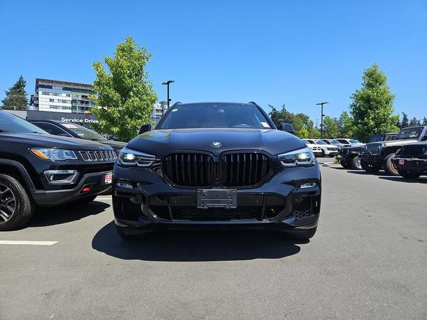 2020 BMW X5 xDrive40i | Remote Start | Smart Device Intergration! image 2