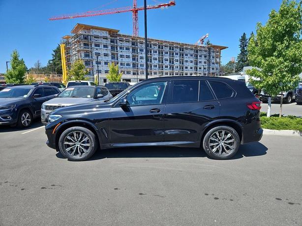 2020 BMW X5 xDrive40i | Remote Start | Smart Device Intergration! image 3