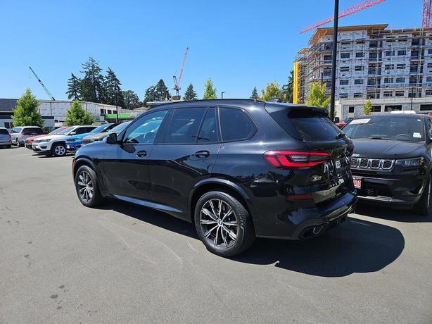 2020 BMW X5 xDrive40i | Remote Start | Smart Device Intergration! image 4