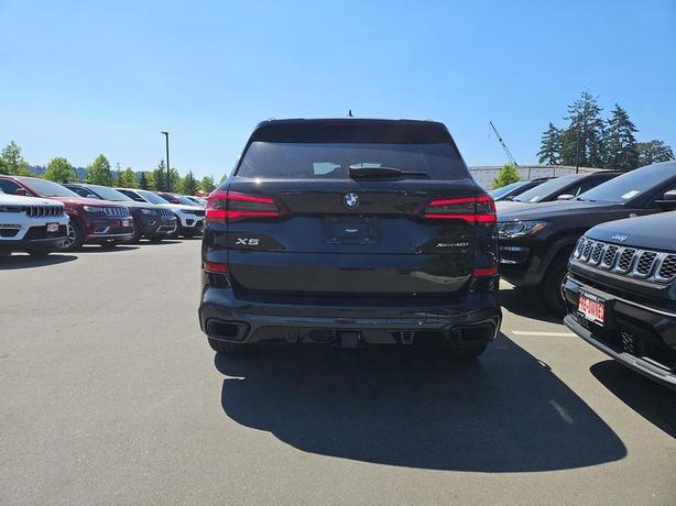 2020 BMW X5 xDrive40i | Remote Start | Smart Device Intergration! image 5