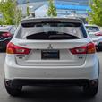 2017 Mitsubishi RVR SE - No Accidents, 4x4, Heated Seats thumbnail image 7