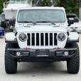 2022 Jeep Gladiator Rubicon - Diesel, No Accidents, One Owner thumbnail image 2