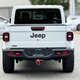 2022 Jeep Gladiator Rubicon - Diesel, No Accidents, One Owner thumbnail image 6