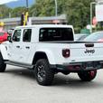 2022 Jeep Gladiator Rubicon - Diesel, No Accidents, One Owner thumbnail image 7