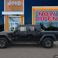 2023 Jeep Gladiator Mojave 4x4 | Back-Up Camera | Bluetooth Connection! thumbnail image 3