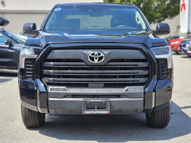 2024 Toyota Tundra SR5 - No Accidents, Adaptive Cruise Control image 2