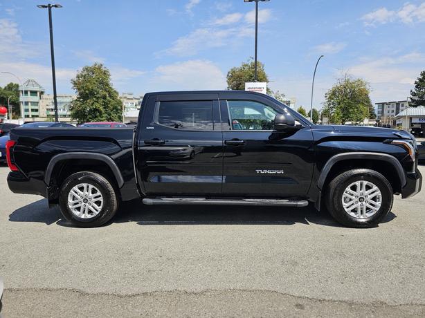 2024 Toyota Tundra SR5 - No Accidents, Adaptive Cruise Control image 4