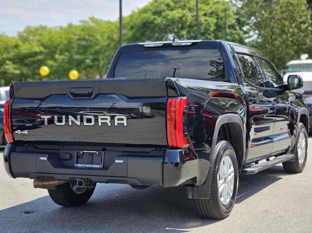 2024 Toyota Tundra SR5 - No Accidents, Adaptive Cruise Control image 5