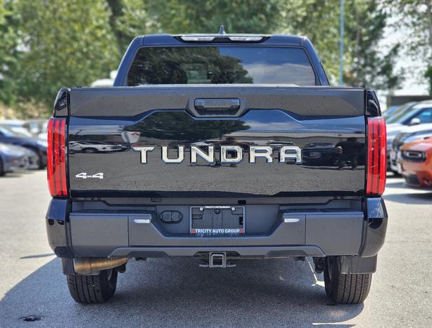2024 Toyota Tundra SR5 - No Accidents, Adaptive Cruise Control image 6