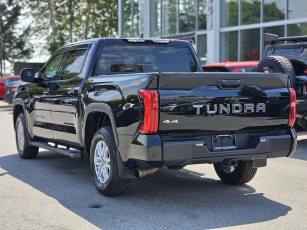 2024 Toyota Tundra SR5 - No Accidents, Adaptive Cruise Control image 7