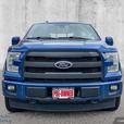 2017 Ford F-150 Lariat | Built Ford Tough | 2.7L V6 EcoBoost | Engine Block Heat thumbnail image 2