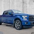 2017 Ford F-150 Lariat | Built Ford Tough | 2.7L V6 EcoBoost | Engine Block Heat thumbnail image 3