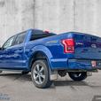 2017 Ford F-150 Lariat | Built Ford Tough | 2.7L V6 EcoBoost | Engine Block Heat thumbnail image 7