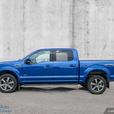 2017 Ford F-150 Lariat | Built Ford Tough | 2.7L V6 EcoBoost | Engine Block Heat thumbnail image 8