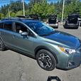 2016 Subaru  Crosstrek Limited thumbnail image 1