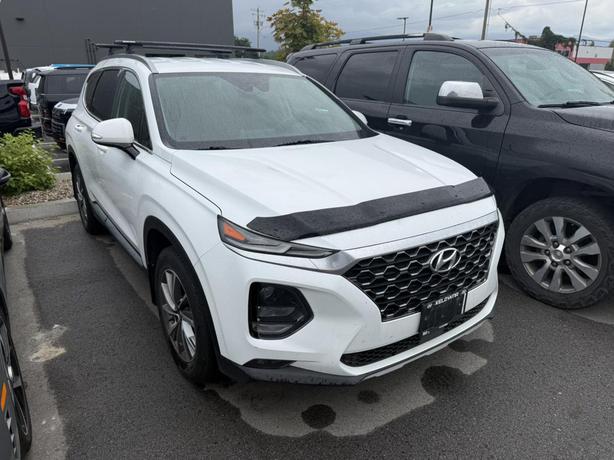2020 Hyundai Santa Fe PREFERRED image 1
