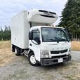 2014 Mitsubishi FUSO FE125 thumbnail image 1