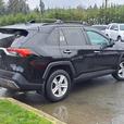 2020 Toyota RAV4 Hybrid Limited - Nav, Heated Seats, Heated Wheel thumbnail image 6