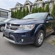 2015 Dodge Journey SXT - Touch Screen Radio, Push Button Start thumbnail image