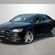 2016 Audi A3 Technik - One Owner, Sunroof, Rearview Camera thumbnail image