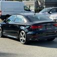 2016 Audi A3 Technik - One Owner, Sunroof, Rearview Camera thumbnail image 8