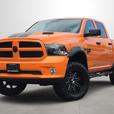 2019 Ram 1500 Classic Express - No Accidents, One Owner, BlueTooth thumbnail image 1