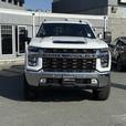 2020 Chevrolet SILVERADO 3500HD LT 4WD -Rear Vision Camera & Apple CarPlay/Andro thumbnail image 3