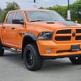 2019 Ram 1500 Classic Express - No Accidents, One Owner, BlueTooth thumbnail image 3
