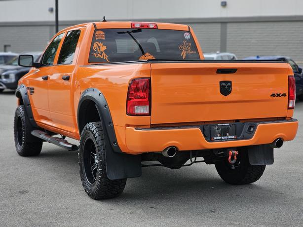 2019 Ram 1500 Classic Express - No Accidents, One Owner, BlueTooth image 7