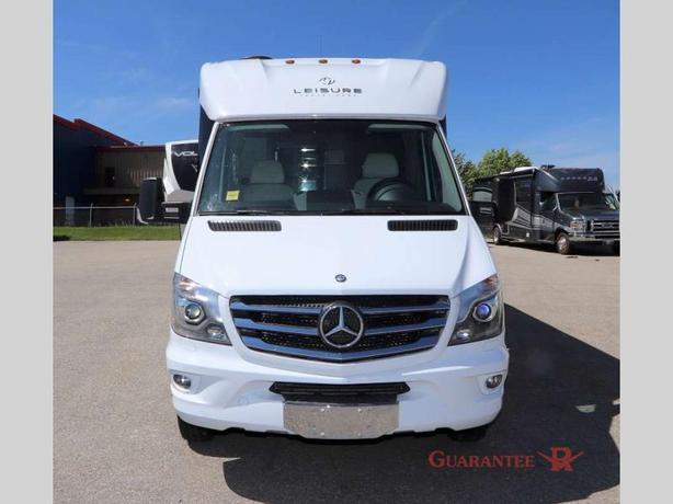 Used 2015 TRIPLE E UNITY 24TB image 2
