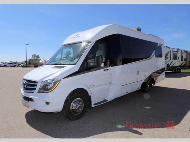Used 2015 TRIPLE E UNITY 24TB image 3